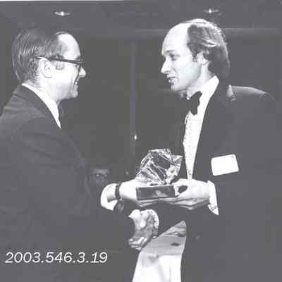 William W. Boeschenstein, David Fuller