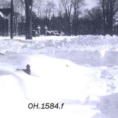Blizzard of 1952