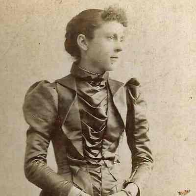 Unknown Woman
