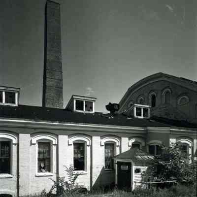 Bowdoin Mill