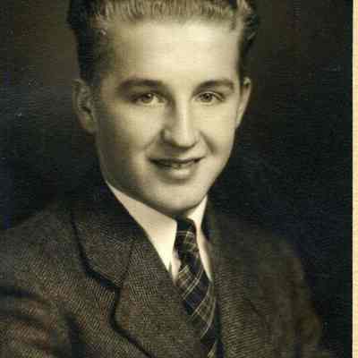 Raymond Stein