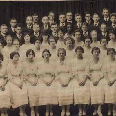 Group of People