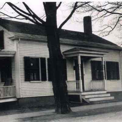 9 Dunning Street