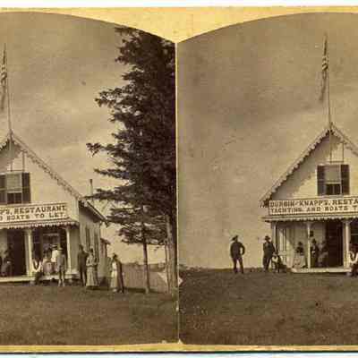Durgin & Knapp's Restaurant