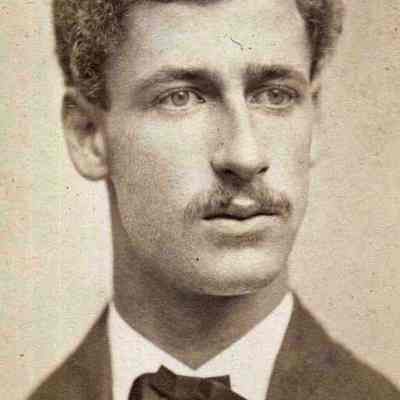 Unidentified Man