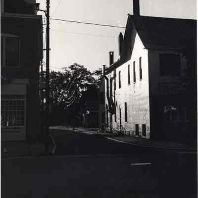 Center Street, Brunswick