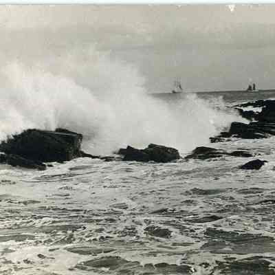 Shoreline
