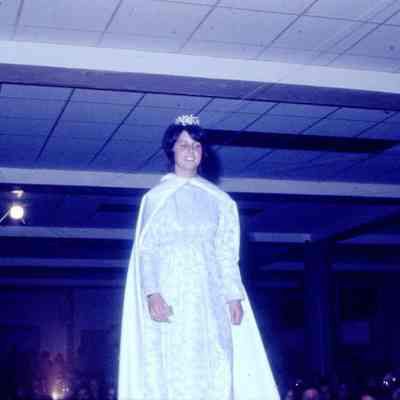 Doris Bernier
