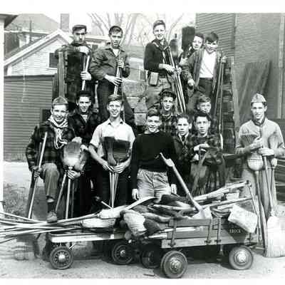 Boy Scout Troop 33