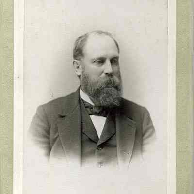 Weston Thompson