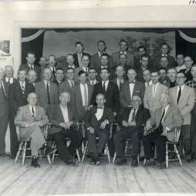 Brunswick Postal Workers