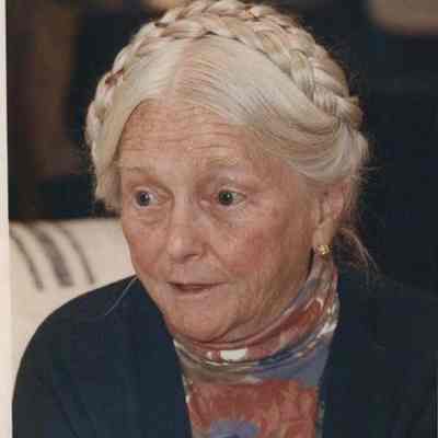 Barbara Cooney