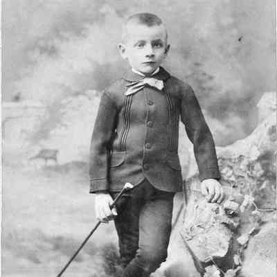 Andrew Lewis Hanson