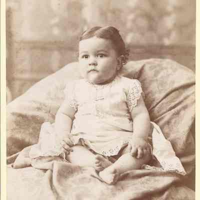 Edward Thoyt Chamberlain