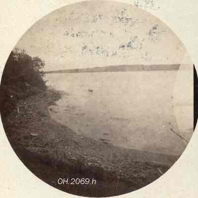 Brunswick Shoreline