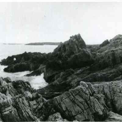 Pinnacle Rock