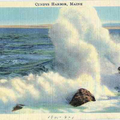 Cundy's Harbor