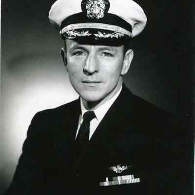 Paul J. Mulloy