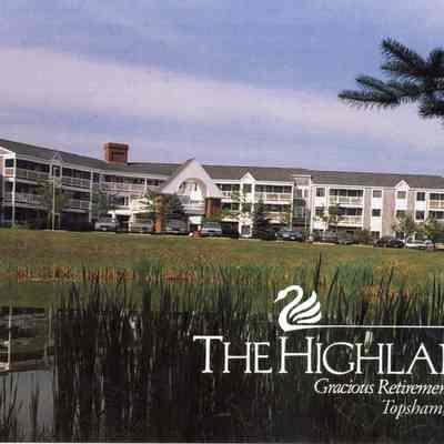 The Highlands
