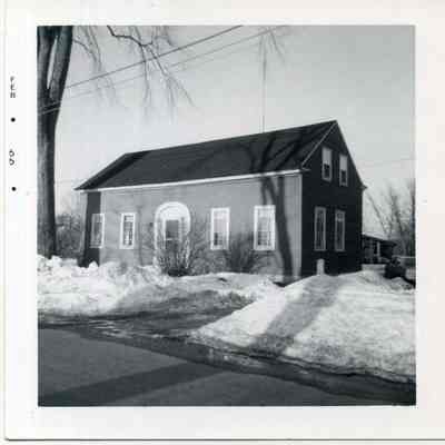 1623 River Road, Brunswick