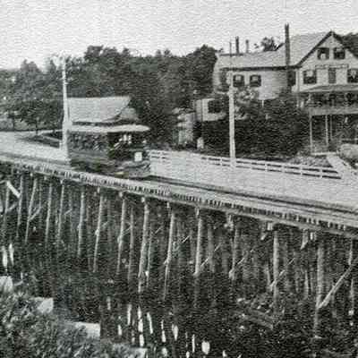 New Meadows Inn