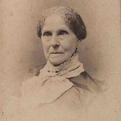 Elderly Woman