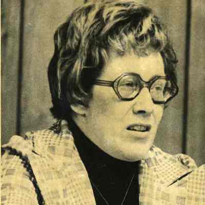 Mary Obrey