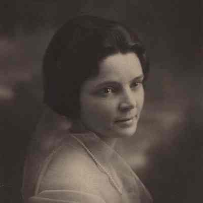 Florence Nealy.