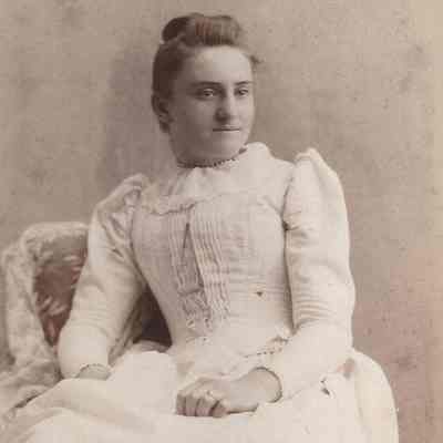 Unknown Woman