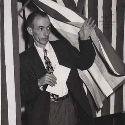 Everett Giles
