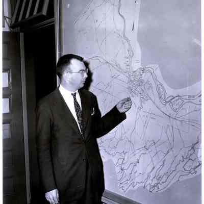 Photo of Paul B. Smith
