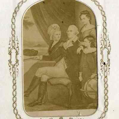 George Washington