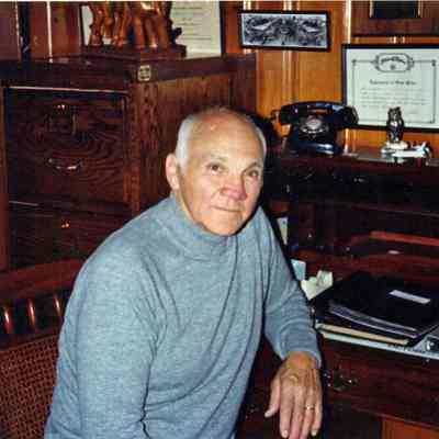 Herman Beaudreau
