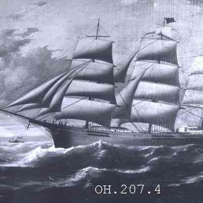 Ship George R. Skolfield