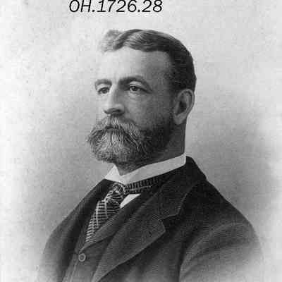 William J. Curtis