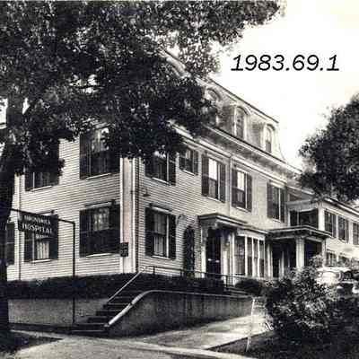 Brunswick Hospital