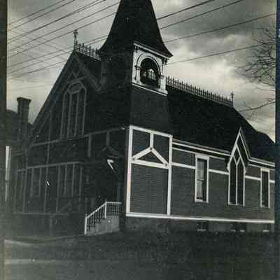 Postcard