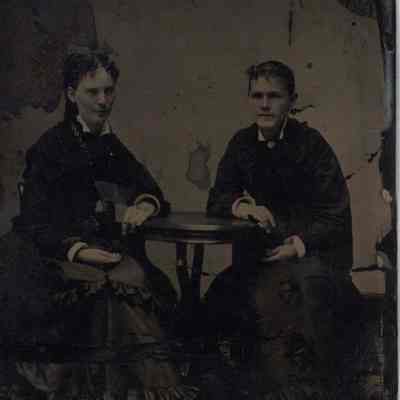 Two Women