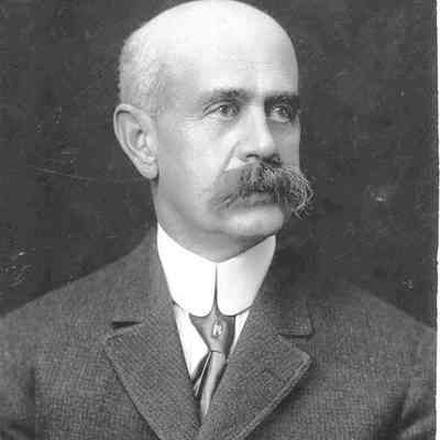 Franklin C. Webb