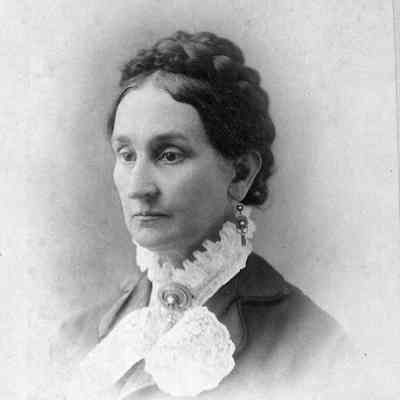 Mrs. Frank Jordan