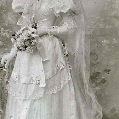 Mrs. Frank W. Cram (Jennie Smith)