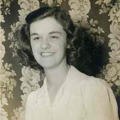 Vivian Charron
