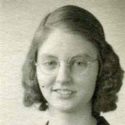 Helen Pratt