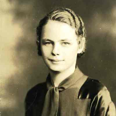Cecile A. Pinette