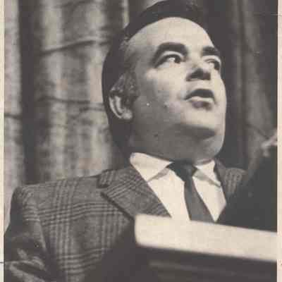 Roger L. Laverdiere