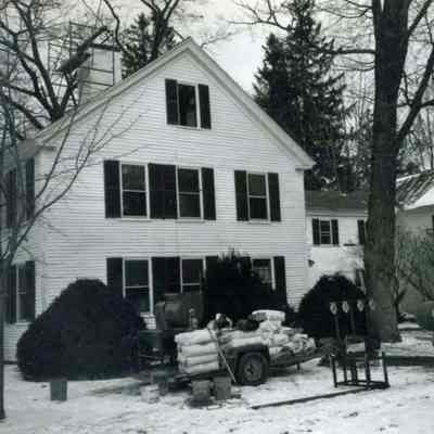 79 Federal Street