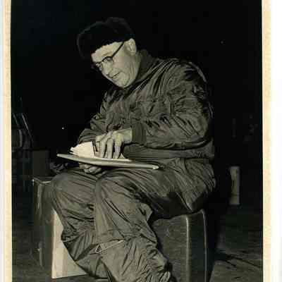 Harry Shulman