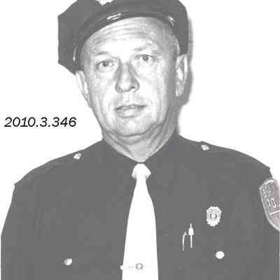 Charles Polk