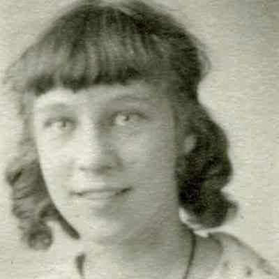 Dorothy Mactinight