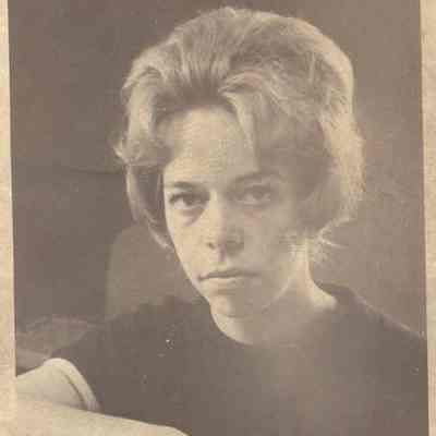 Barbara Coffey